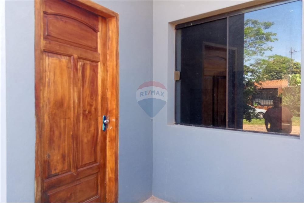 Departamento - Alquiler - Paraguay Central Ñemby - 22 - 143026092-52