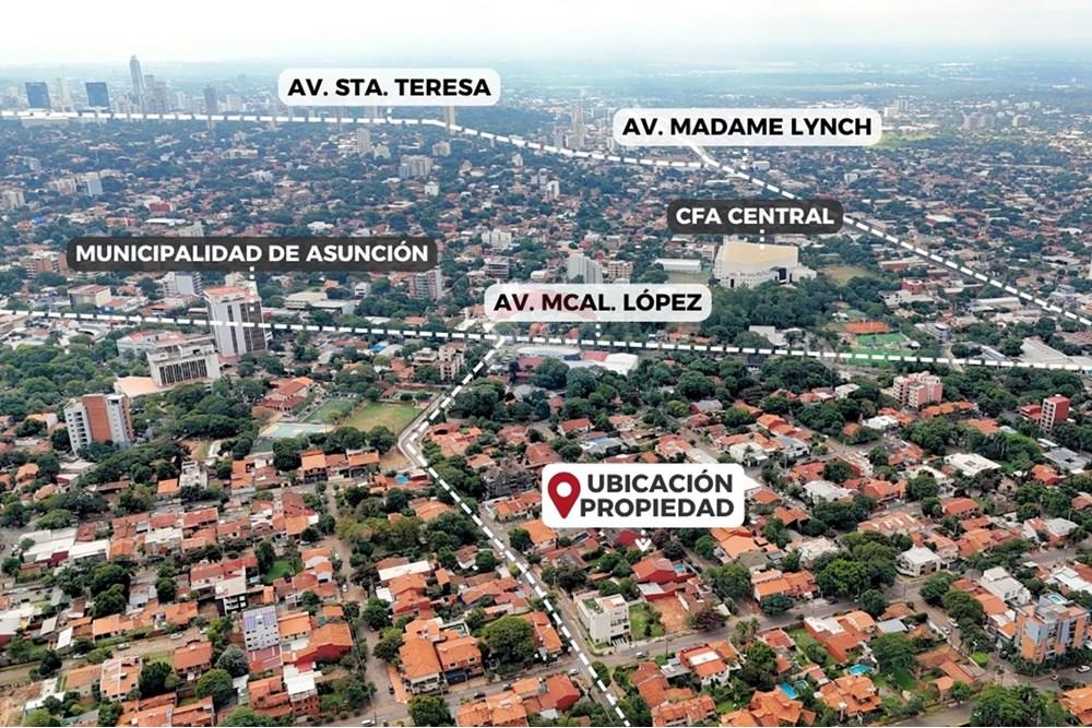 Residential - ที่ดินสำหรับอยู่อาศัย - Paraguay Asunción Villa Aurelia - PY - 12.jpg - 143063136-290