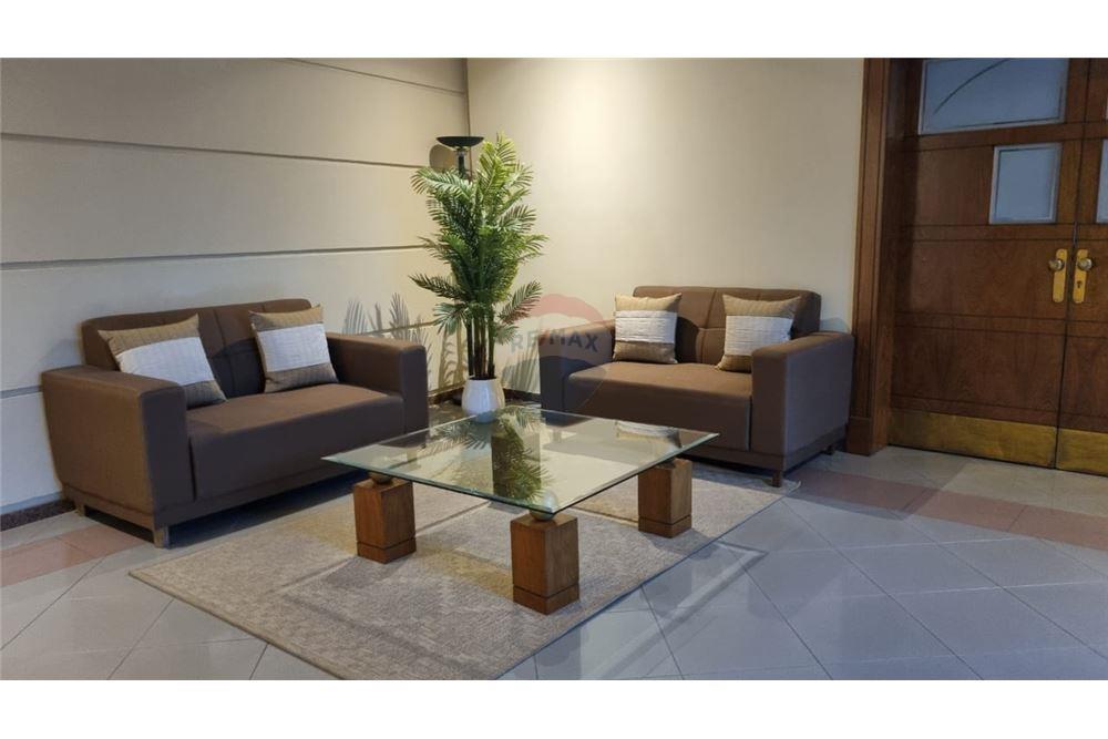 Prédio Habitacional - Apartamento - Paraguay Asunción Las Mercedes - PY - 45 - 143014103-184