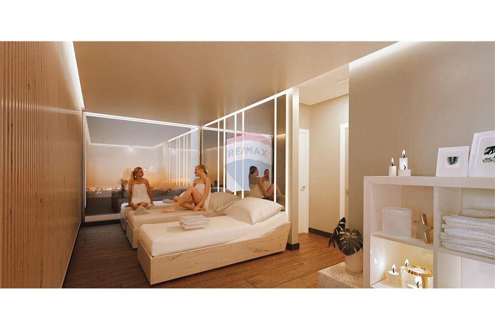 Residential - Kondo/ Apartemen - Paraguay Asunción Mburucuyá - PY - 12 - 143080055-132