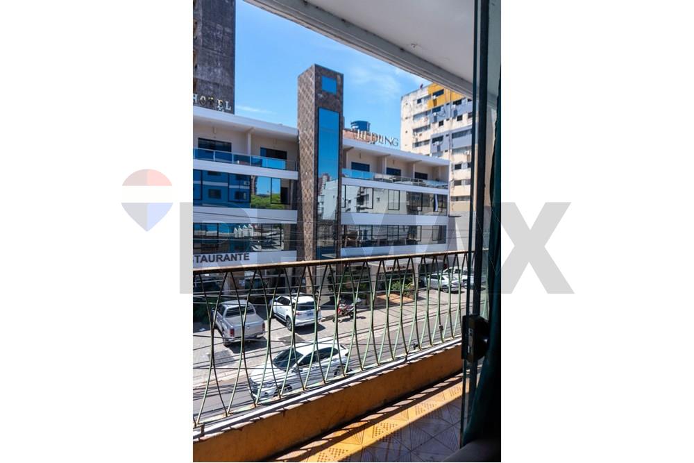 Residential - Whole apartment building - Paraguay Alto Paraná Ciudad Del Este - PY - koeti 6.jpg - 143050187-8