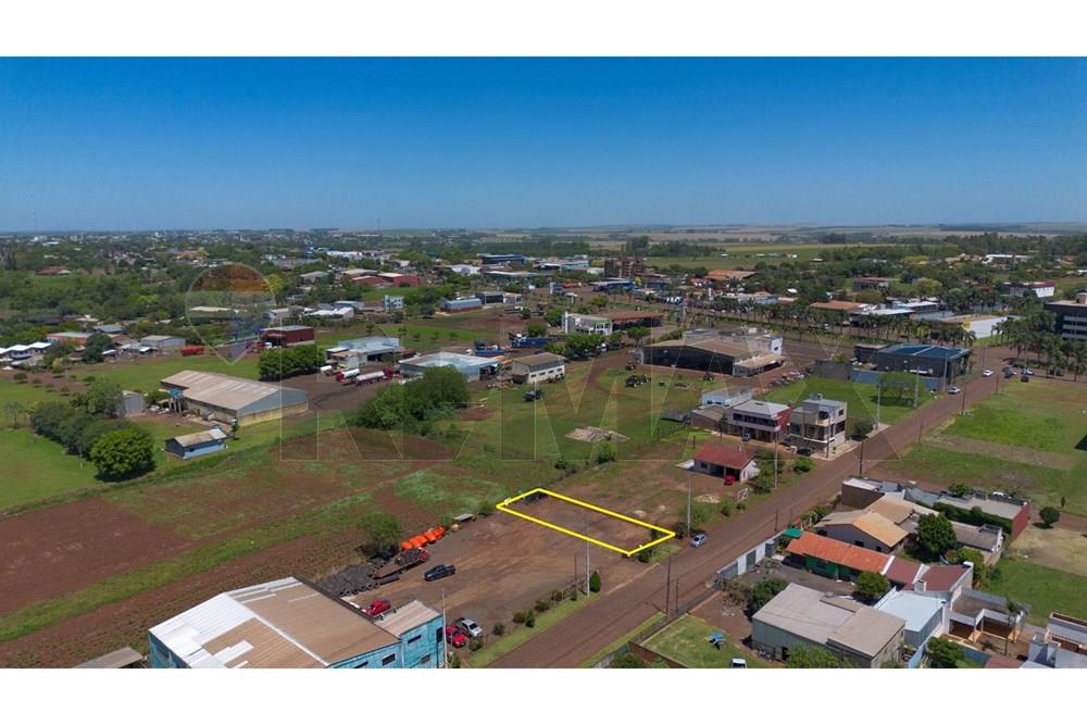 Residential - Land - Paraguay Alto Paraná Santa Rita - PY - Copia de Plantilla A (18).jpg - 143050187-7