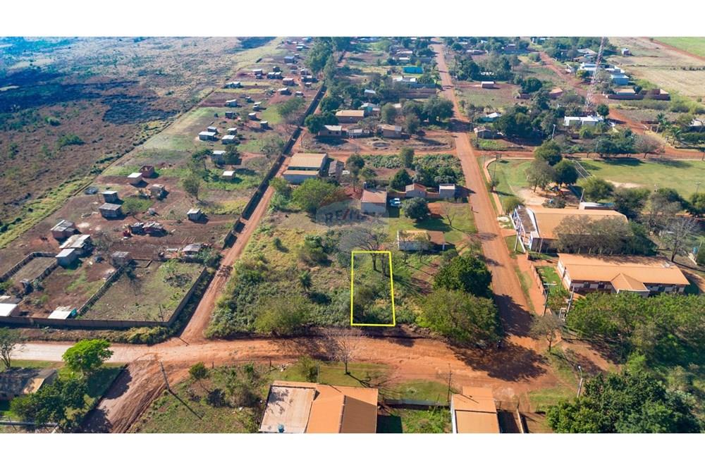 Residential - Land - Paraguay Alto Paraná Ciudad Del Este - PY - Copia de Plantilla A (26).jpg - 143050175-4