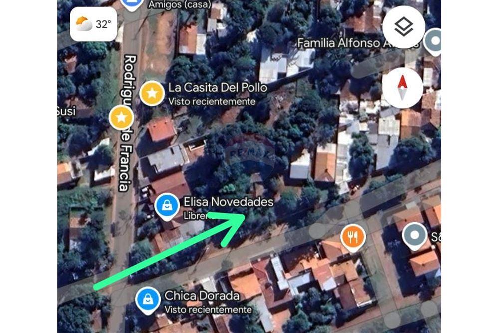 Terreno - Venta - Paraguay Central Villa Elisa - 8 - 143026092-51
