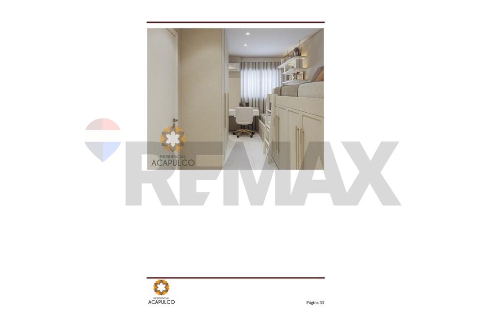 Residential - Condo/Apartment - Paraguay Alto Paraná Ciudad Del Este - PY - RESIDENCIAL ACAPULCO 2025_page-0033.jpg - 143050056-167