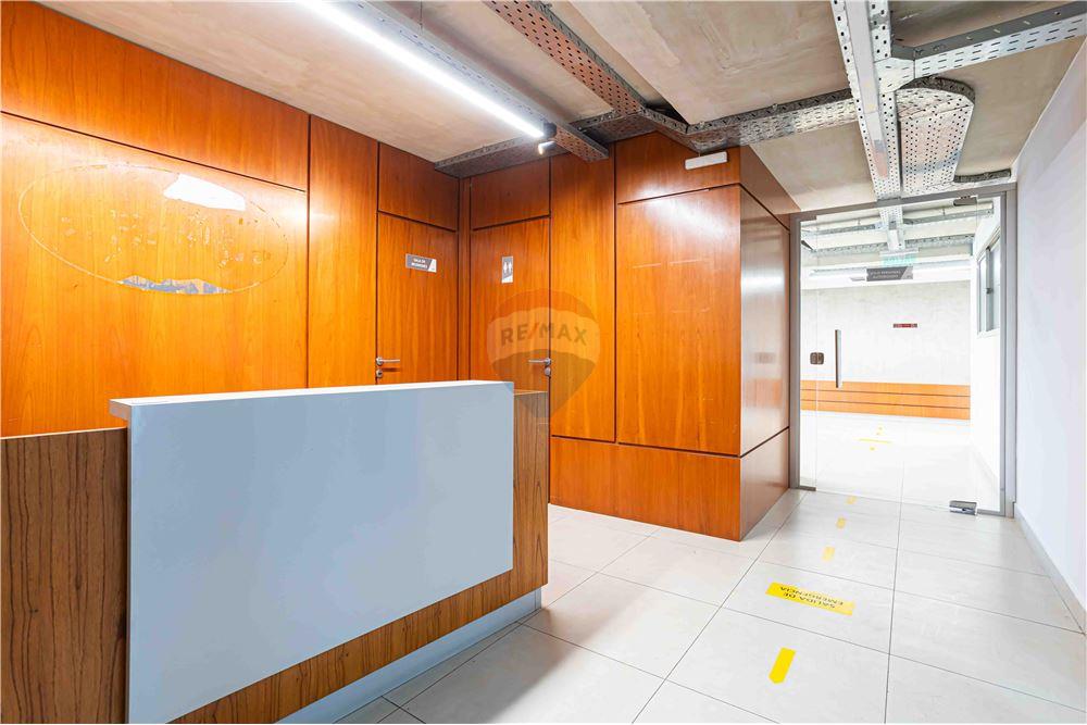 Коммерческая/розничная торговля - Офис - Paraguay Asunción La Encarnación - PY - 4 - 143014103-170