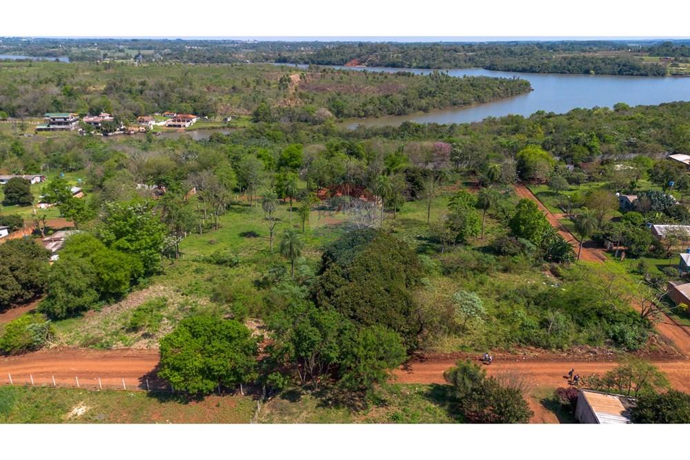 Residential - Land - Paraguay Alto Paraná Ciudad Del Este - PY - FOTO (2 de 9).jpg - 143050135-32