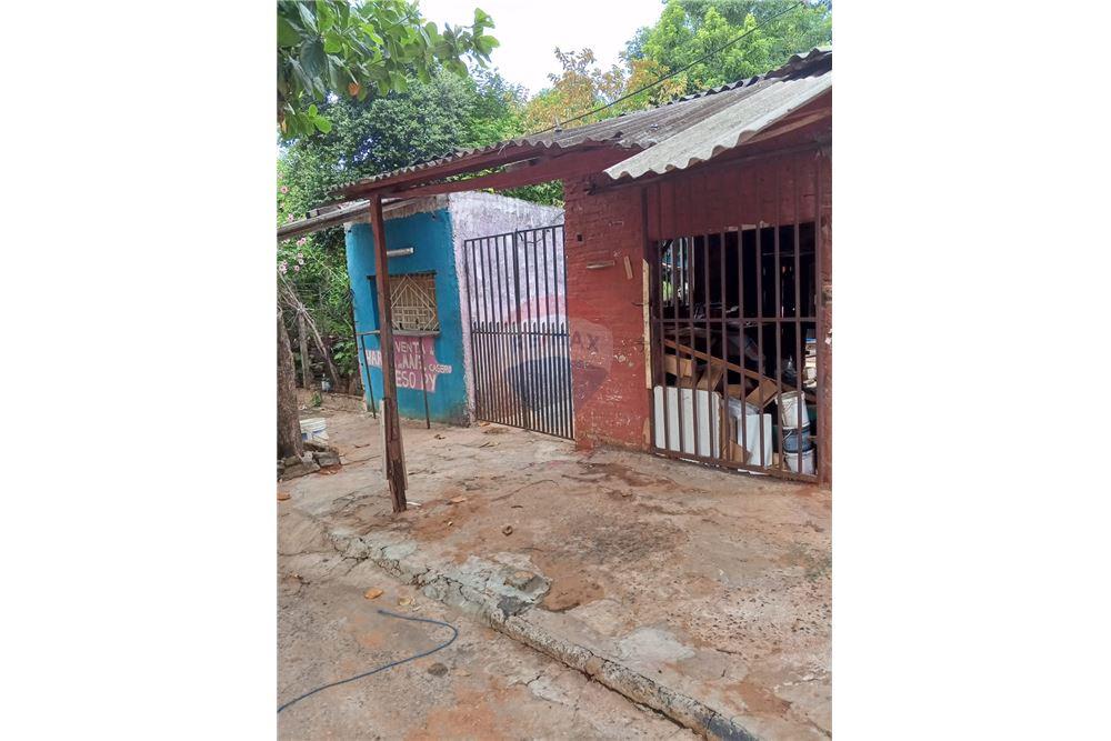 Terreno - Venta - Paraguay Central Villa Elisa - 8 - 143026092-55