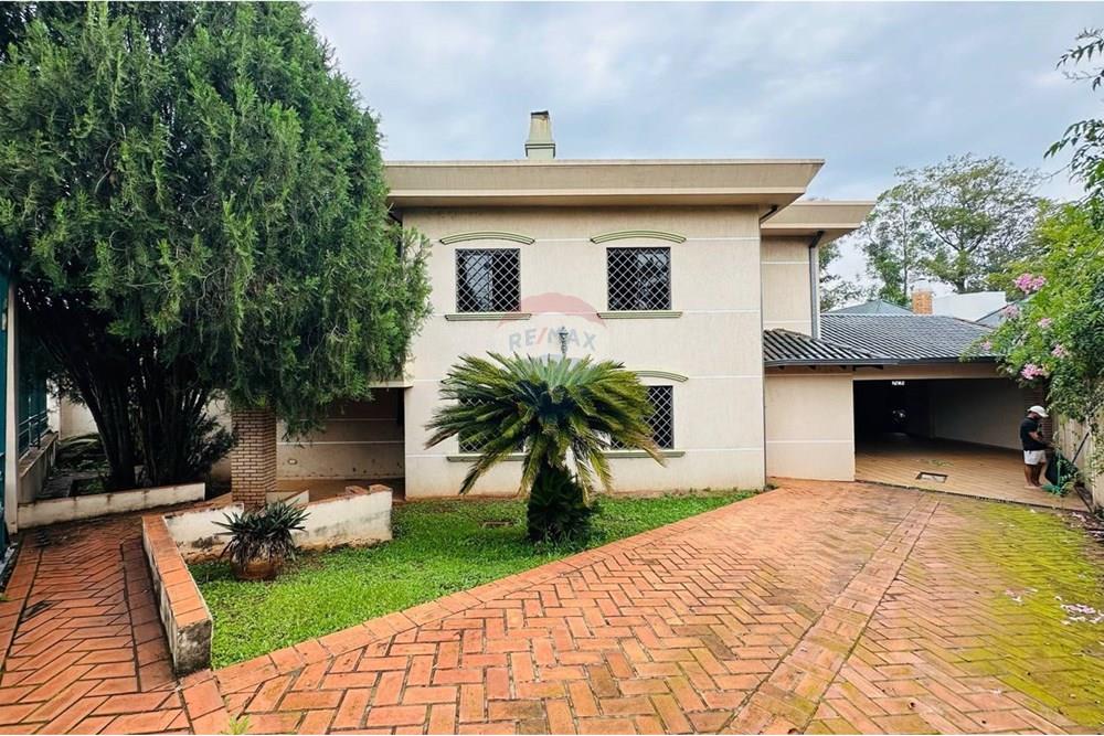 Residential - House - Paraguay Alto Paraná Ciudad Del Este - PY - 5116329918659758910.jpg - 143050033-211