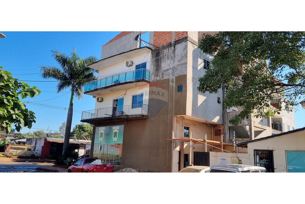 Commercial - Building - Paraguay Alto Paraná Ciudad Del Este - PY - T1.jpg - 143050095-32