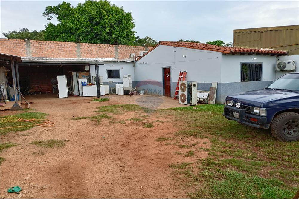 Casa - Venta - Paraguay Central Luque - 2 - 143095028-12
