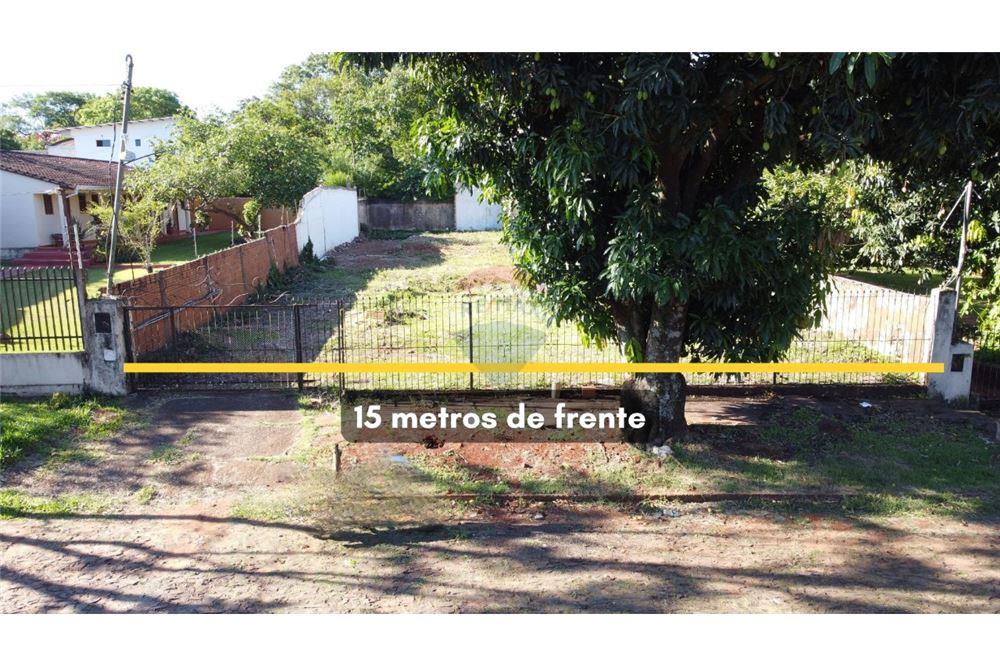 Terreno - Venta - Paraguay Alto Paraná Ciudad Del Este - 12 - 114001022-239