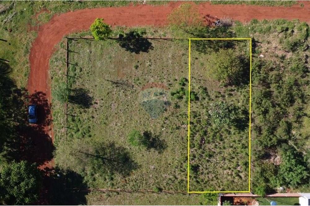 Terreno - Venta - Paraguay Alto Paraná Ciudad Del Este - Terreno N17.jpg - 143050192-3