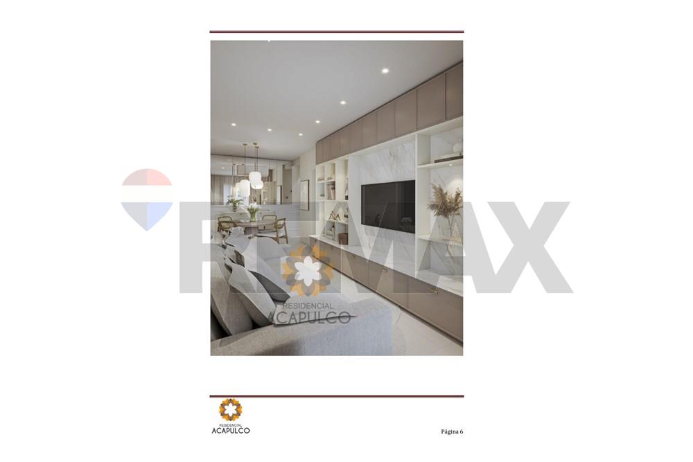 Residential - Condo/Apartment - Paraguay Alto Paraná Ciudad Del Este - PY - RESIDENCIAL ACAPULCO 2025_page-0006.jpg - 143050056-167