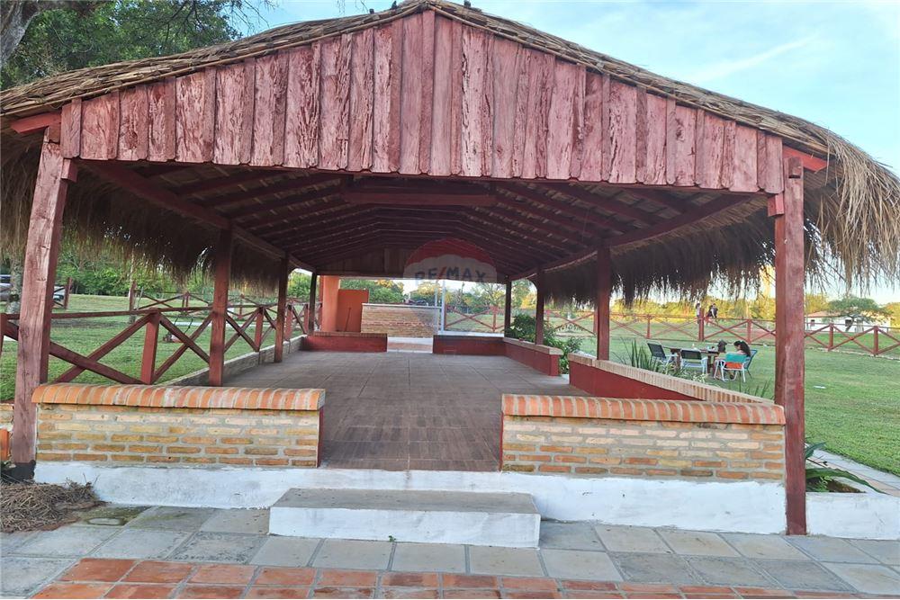 Rezidential - Farmhouse - Paraguay Paraguarí Mbuyapey - PY - 7 - 143098036-27