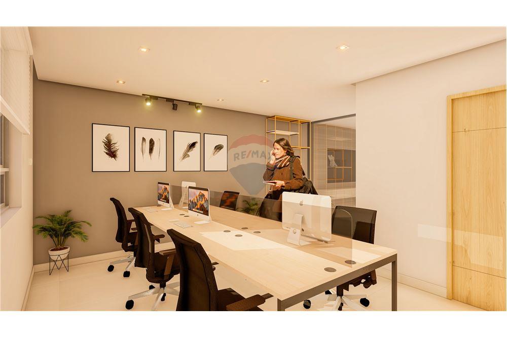 Residential - Ejerlejlighed - Paraguay Asunción Ycuá Satí - PY - 15 - 143025154-129