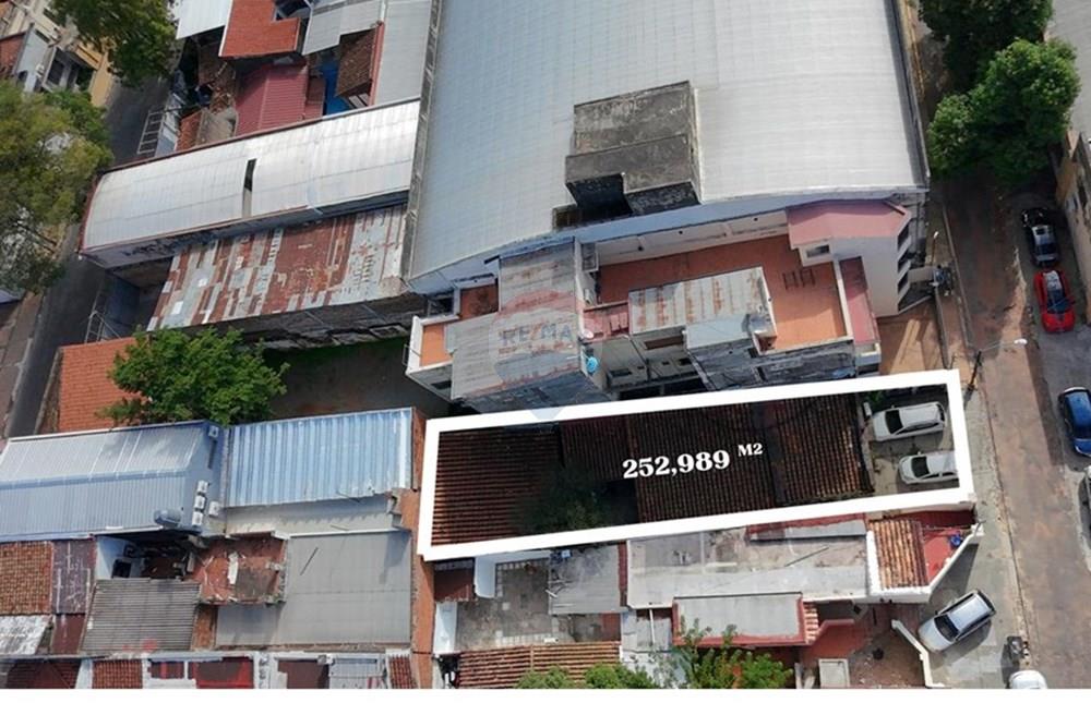 Residential - ที่ดินสำหรับอยู่อาศัย - Paraguay Asunción San Roque - PY - WhatsApp Image 2025-06-13 at 6.09.30 PM (6).jpeg - 143063130-78