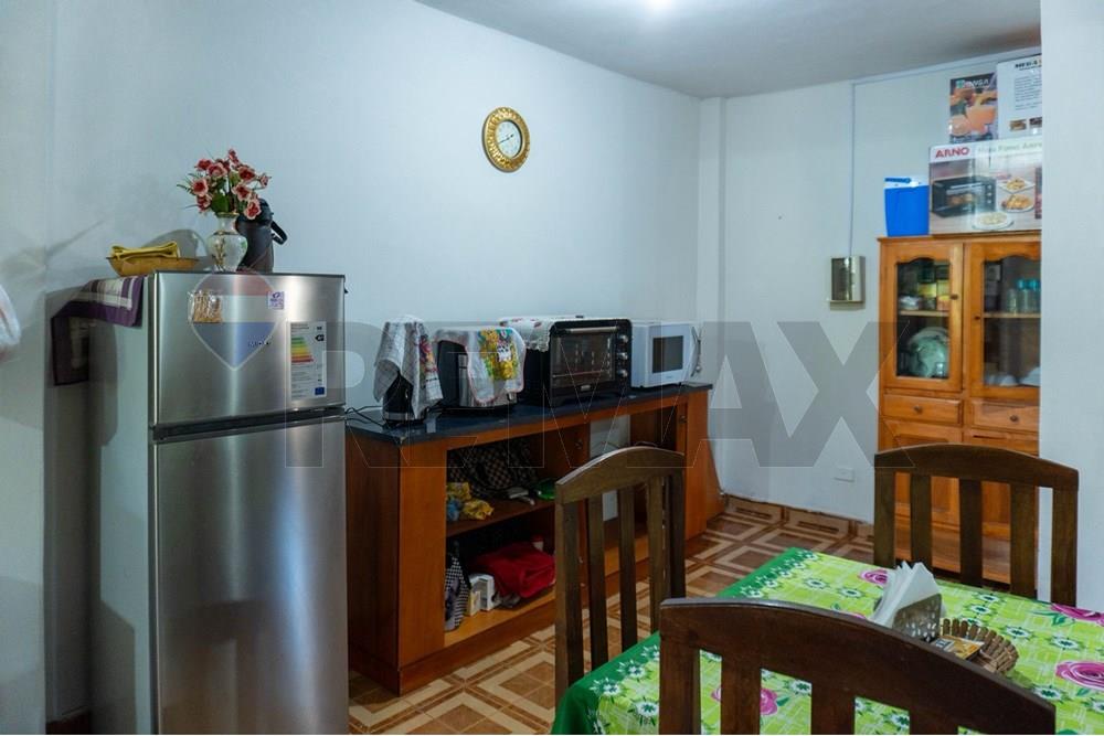 Residential - Whole apartment building - Paraguay Alto Paraná Ciudad Del Este - PY - koeti 24.jpg - 143050187-8