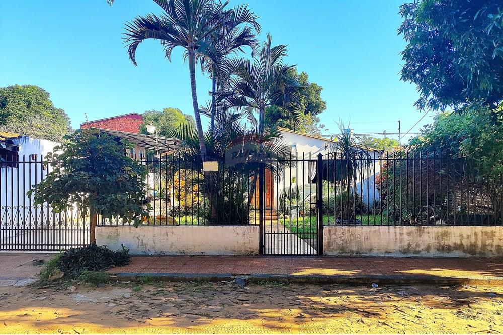 Жилищен - Къща - Парагвай Central San Lorenzo - PY - IMG_20250501_121315.jpg - 143036115-25