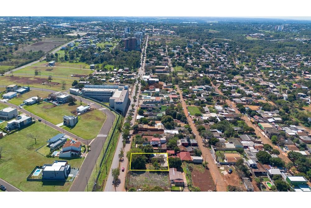 Commercial - Land - Paraguay Alto Paraná Ciudad Del Este - PY - FOTO1 (4 de 9).jpg - 143050178-4