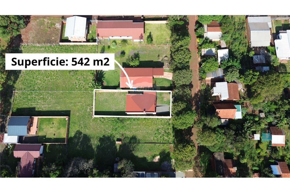 Residential - Fritliggende - Paraguay Itapúa Hohenau - PY - 7 - 143011043-229