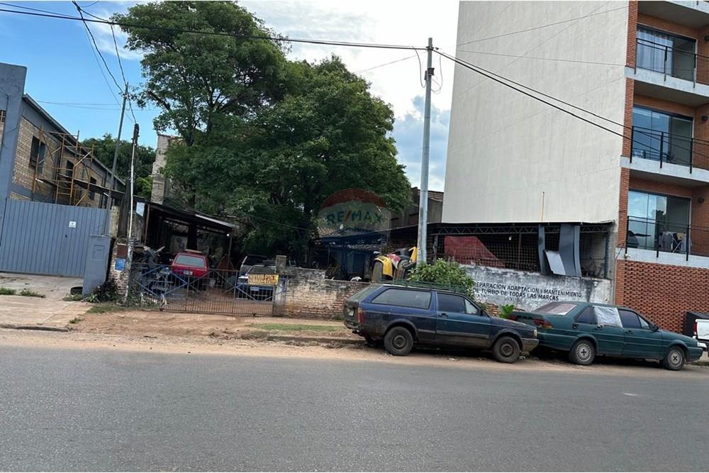 Terreno - Venta - Paraguay Asunción San Pablo - IMG-20241105-WA0034.jpg - 143095022-8