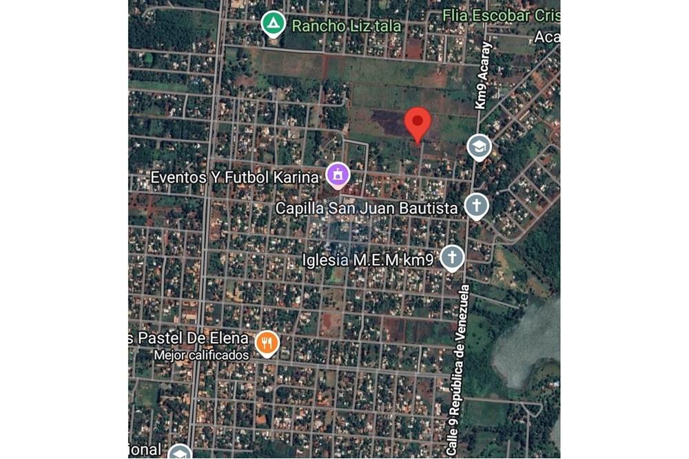 Residential - Land - Paraguay Alto Paraná Ciudad Del Este - PY - WhatsApp Image 2025-08-16 at 15.08.27.jpeg - 143050104-30