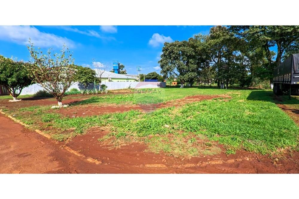 Residential - Land - Paraguay Alto Paraná Minga Guazú - PY - 03.jpg - 143050147-5