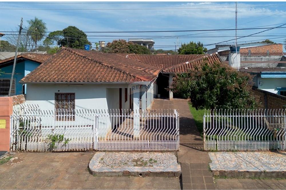 Residential - House - Paraguay Alto Paraná Ciudad Del Este - PY - GUIDO1.jpg - 143050055-123