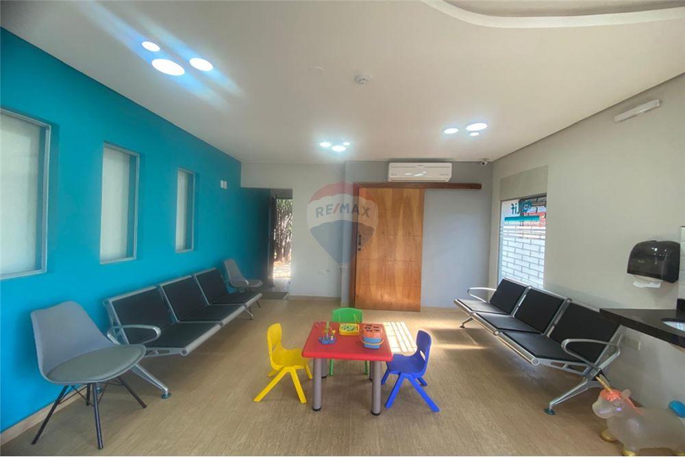 Comercial - Oficina - Paraguay Central San Lorenzo - PY - 12 - 143037112-54