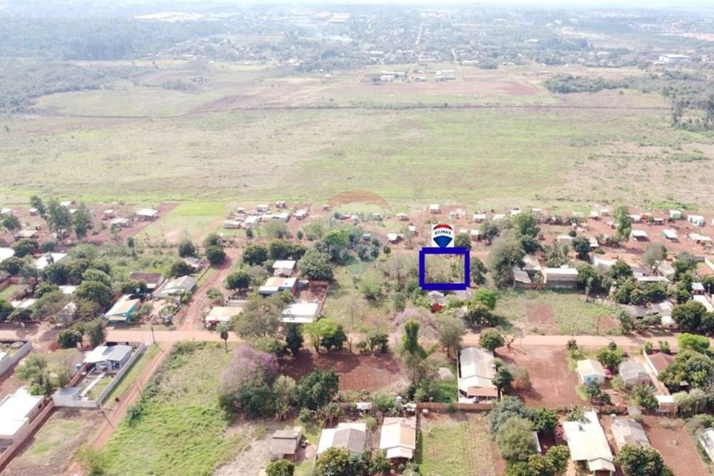 Rezidenčná - Pozemok - Paraguay Alto Paraná Ciudad Del Este - PY - 3.jpg - 143050035-115
