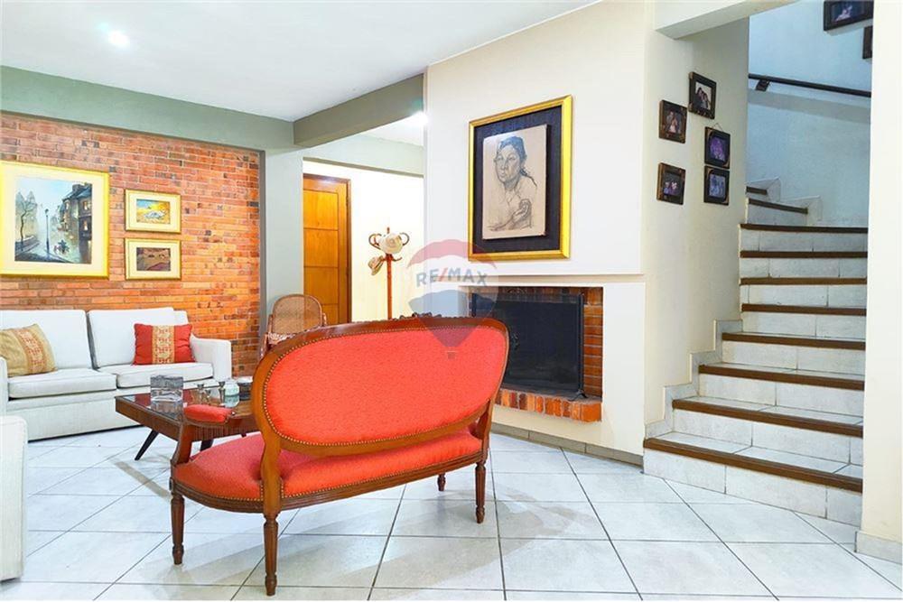 Duplex - Venta - Paraguay Central Fernando De La Mora - 10.jpg - 143036139-64