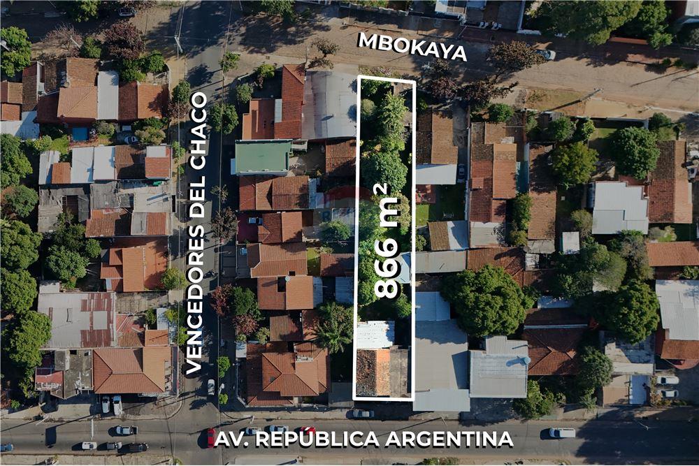 Residential - Lupa - Paraguay Central Lambaré - PY - 3 - 143063146-145