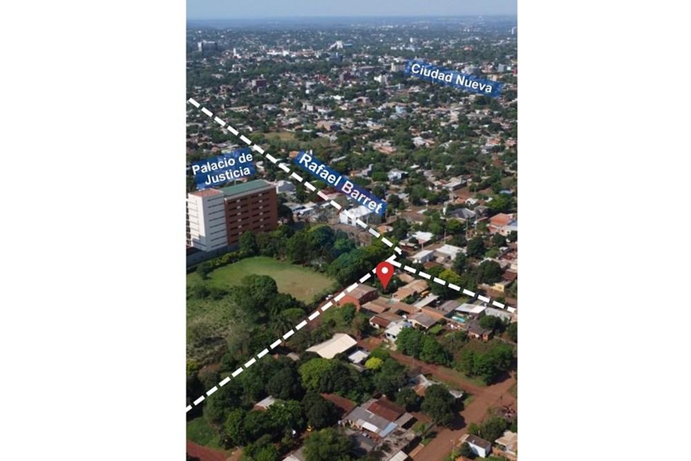 Residential - House - Paraguay Alto Paraná Ciudad Del Este - PY - CASA-CESAR-LIMITE.jpg - 143050002-230