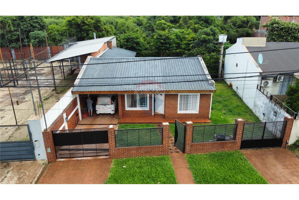 Rezidential - Case/Vile - Paraguay Itapúa Cambyretá - PY - 21 - 143011063-95