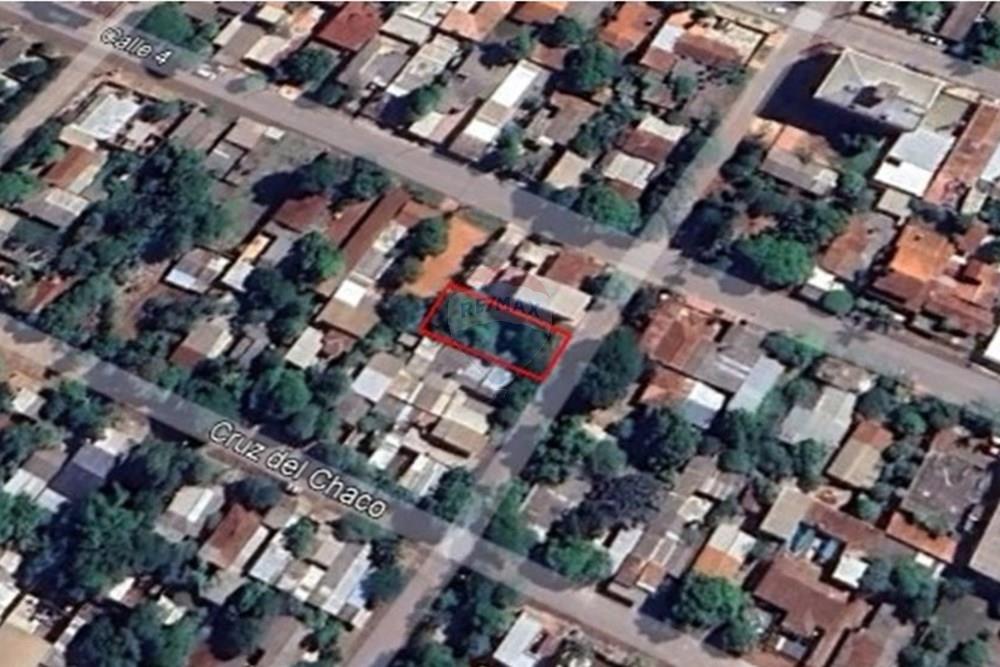 Gyvenamasis - Žemės sklypas - Paragvajus Alto Paraná Ciudad Del Este - PY - terreno cde maps.jpg - 143094036-28