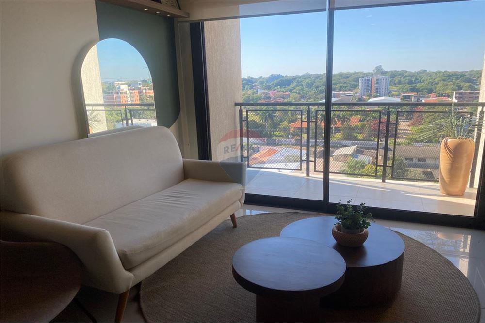 Residenziale - Appartamento - Paraguay Central Luque - PY - 16 - 143037112-46