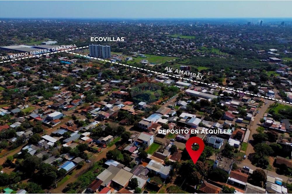 Commercial - Warehouse - Paraguay Alto Paraná Ciudad Del Este - PY - Deposito de Mari - JPG.jpg - 143050135-29