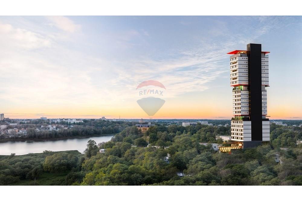 Departamento - Venta - Paraguay Alto Paraná Ciudad Del Este - VISTA 6.jpg - 143050056-149