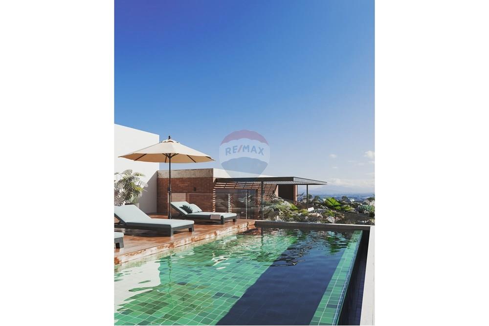 Residential - Condo/Apartment - Paraguay Alto Paraná Ciudad Del Este - PY - ESPACIO ARQ - RENDER 7.jpg - 143050067-61