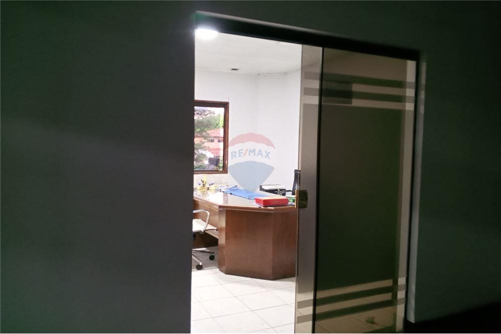 Oficina - Alquiler - Paraguay Central Ñemby - 30 - 143026092-56