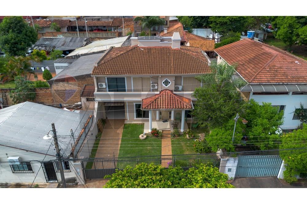 Residential - House - Paraguay Alto Paraná Ciudad Del Este - PY - FOTO-2 (1).jpg - 143050014-116