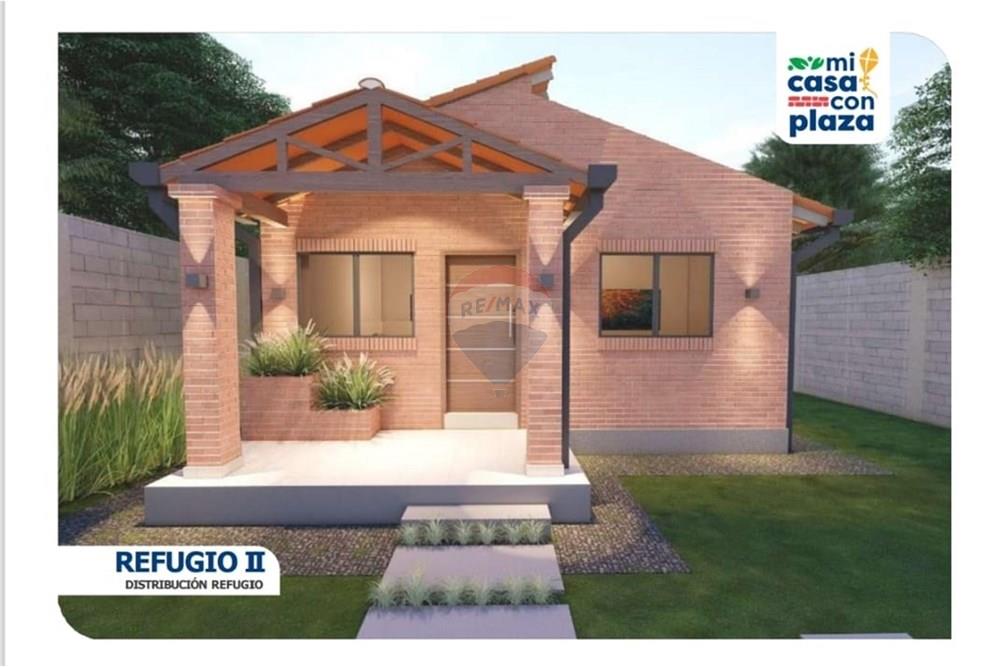 Residential - House - Paraguay Alto Paraná Presidente Franco - PY - WhatsApp Image 2025-06-16 at 14.45.43 (1).jpeg - 143050104-29