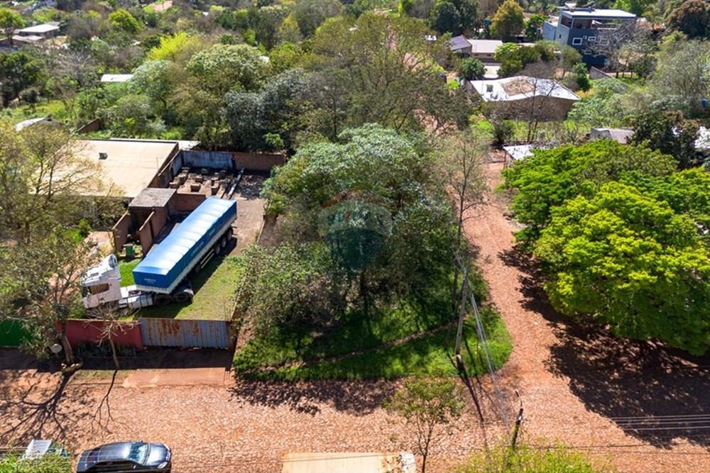 Residential - Land - Paraguay Alto Paraná Hernandarias - PY - FOTO1 (6 de 8).jpg - 143050154-37