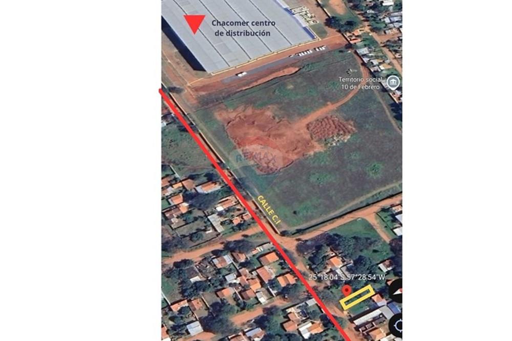 Residenční - Pozemek - Paraguay Central Luque - PY - WhatsApp Image 2025-03-19 at 18.05.04.jpeg - 143001159-1