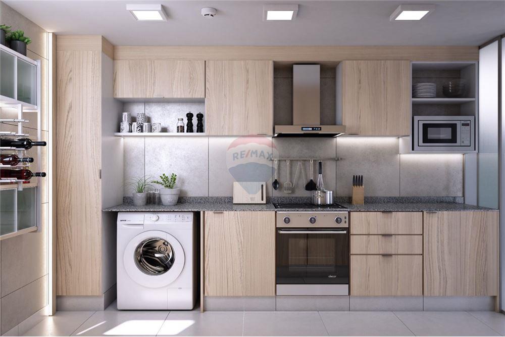 Residenční - Byt - Paraguay Asunción Mburucuyá - PY - 22 - 143014146-154