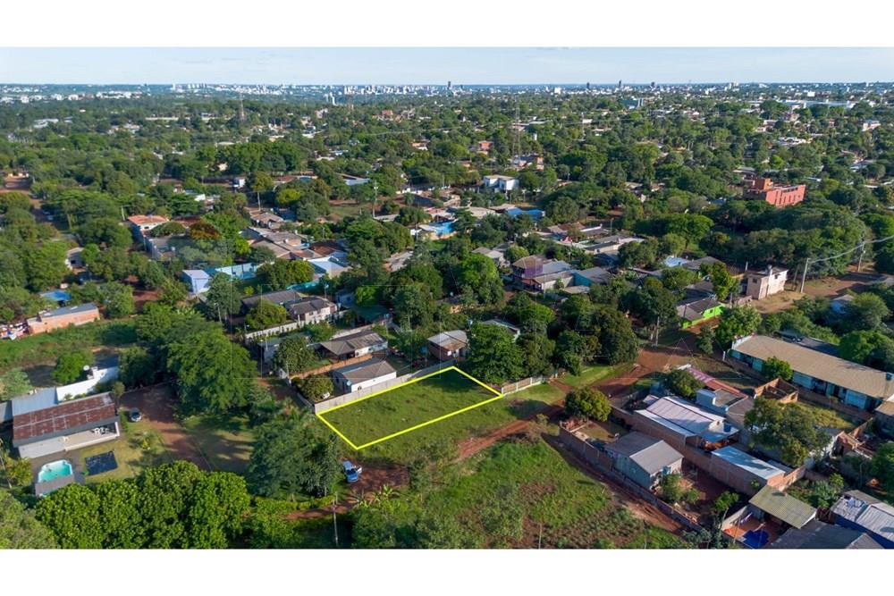 Residential - Land - Paraguay Alto Paraná Ciudad Del Este - PY - 1000827927.jpg - 143050177-8