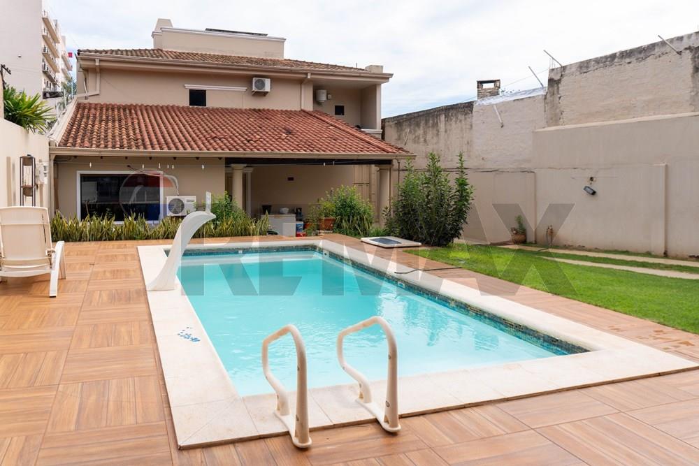 Residential - House - Paraguay Alto Paraná Ciudad Del Este - PY - FOTO-15.jpg - 143050014-116