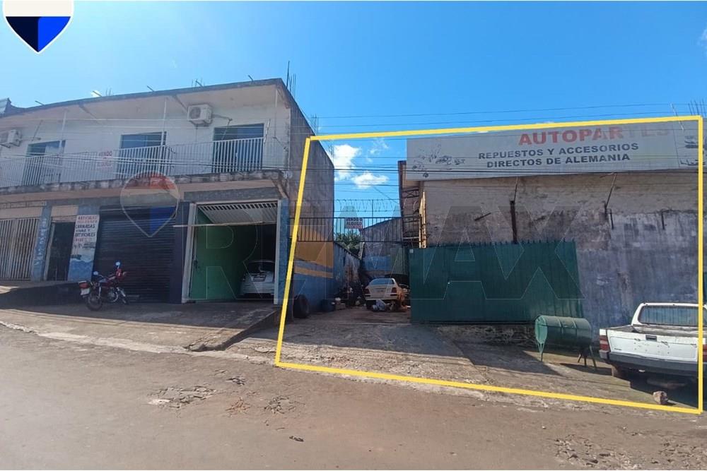 Commercial - Land - Paraguay Alto Paraná Ciudad Del Este - PY - IRMA 1.jpg - 143050055-129