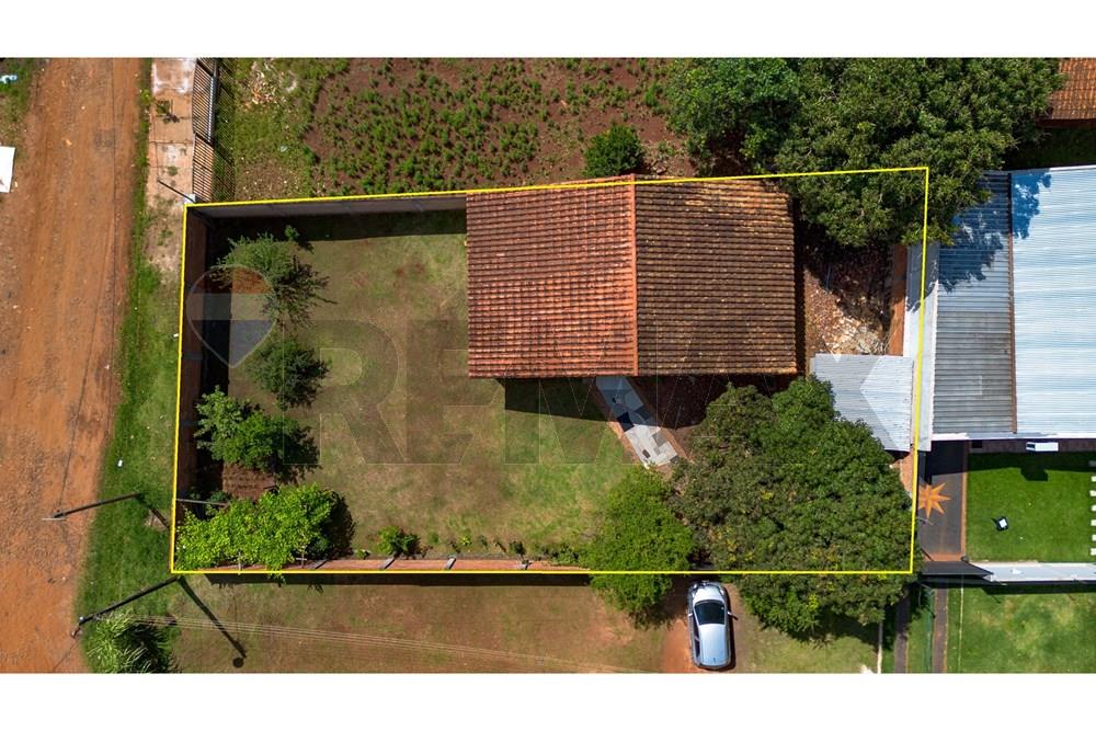 Residential - House - Paraguay Alto Paraná Presidente Franco - PY - FOTO (1 de 10).jpg - 143050147-8